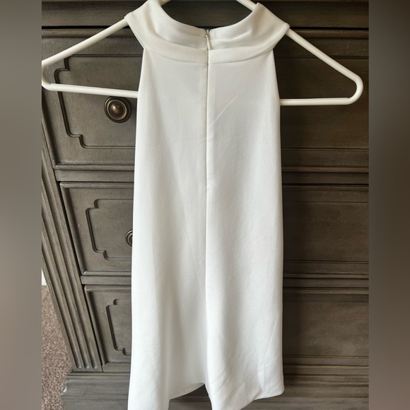 White House Black Market blouse - Picture 2 of 3